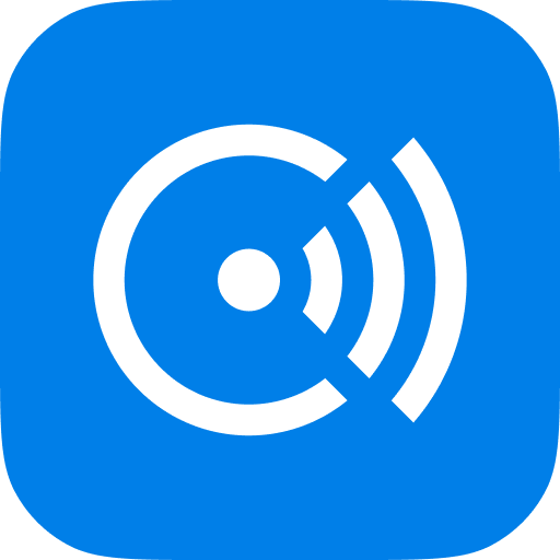 SocialDrive app icon