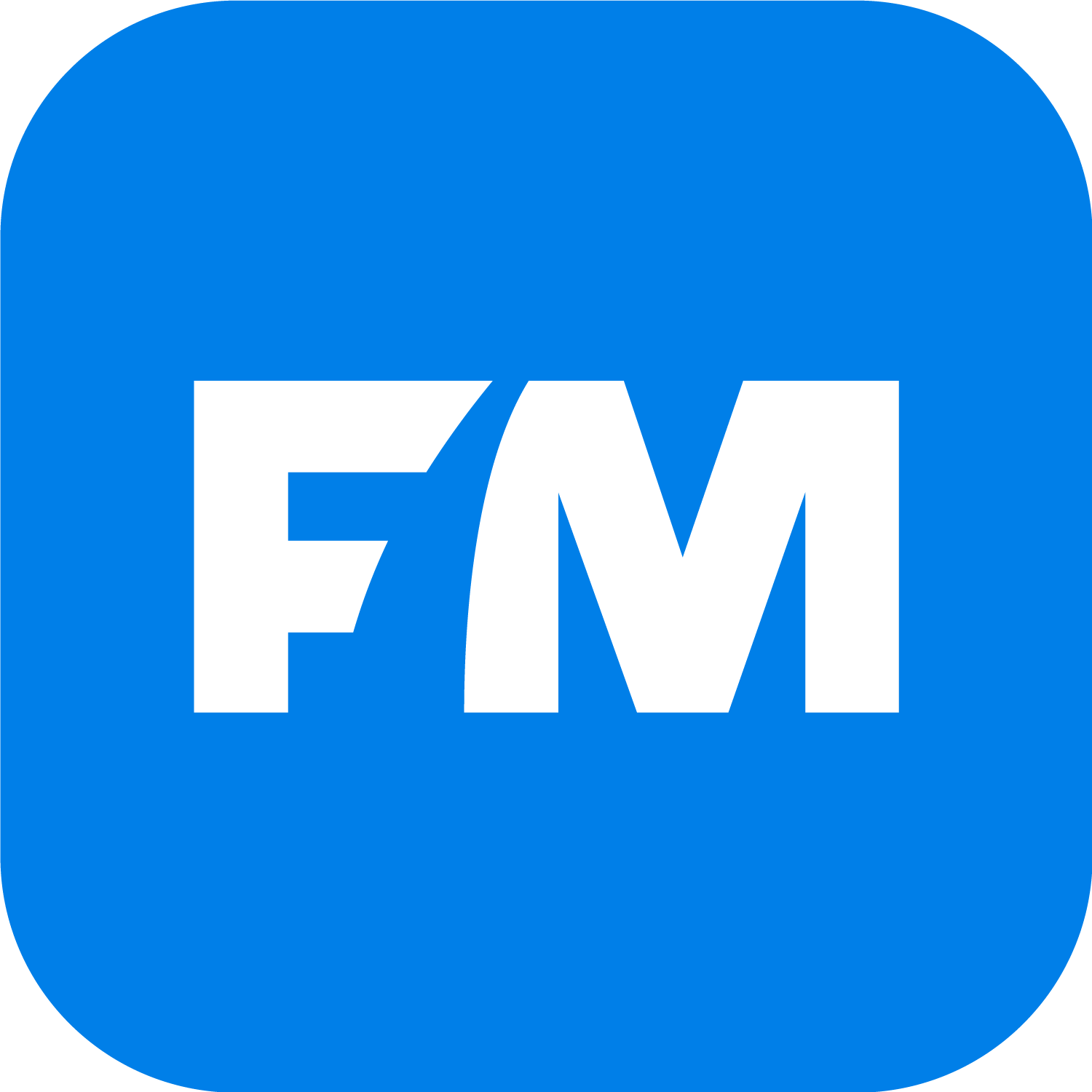 Flitsmeister app icon