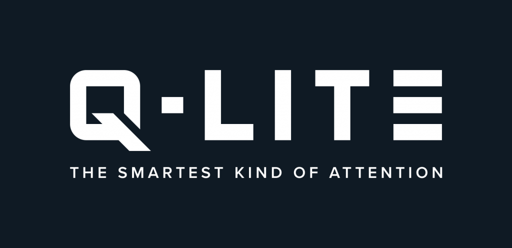 Q-lite — LED sign supplier for the Beringen parking guidance system