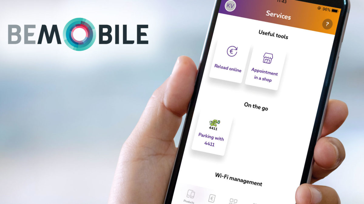 Comment Payer Sa Facture Orange En Espece Payer Sa Facture Via My.proximus