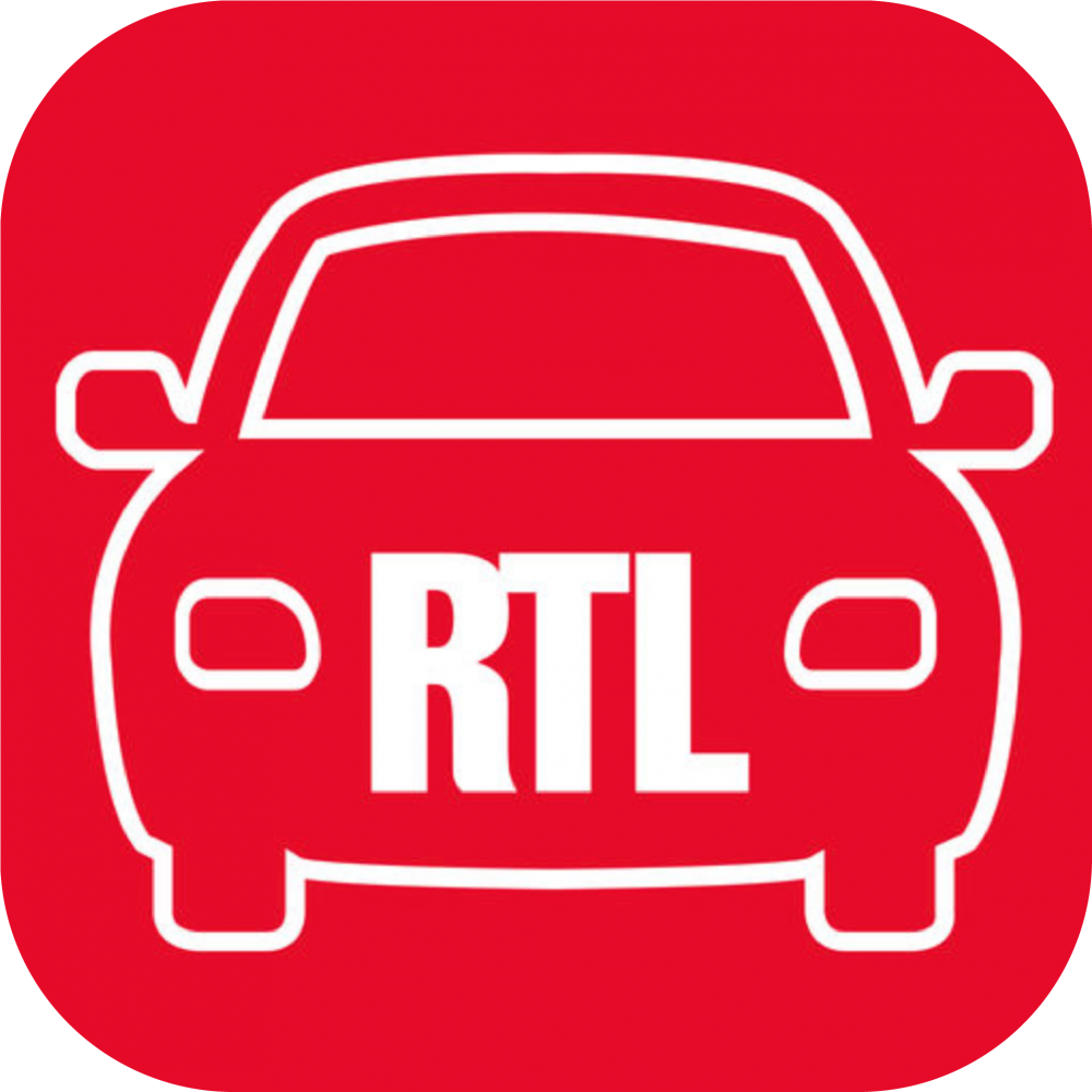 RTL Trafic icon